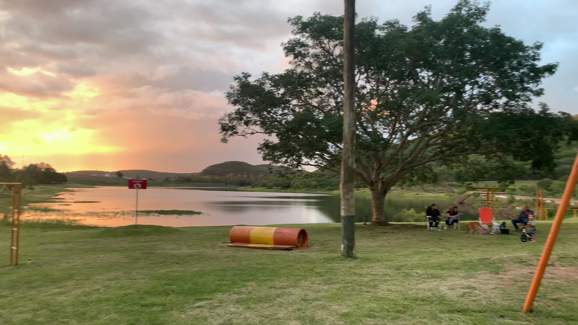 Camping Parque Municipal Lago do Batuva - Image 2