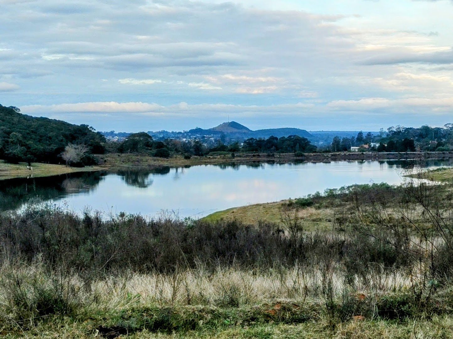 Camping Parque Municipal Lago do Batuva - Image 4
