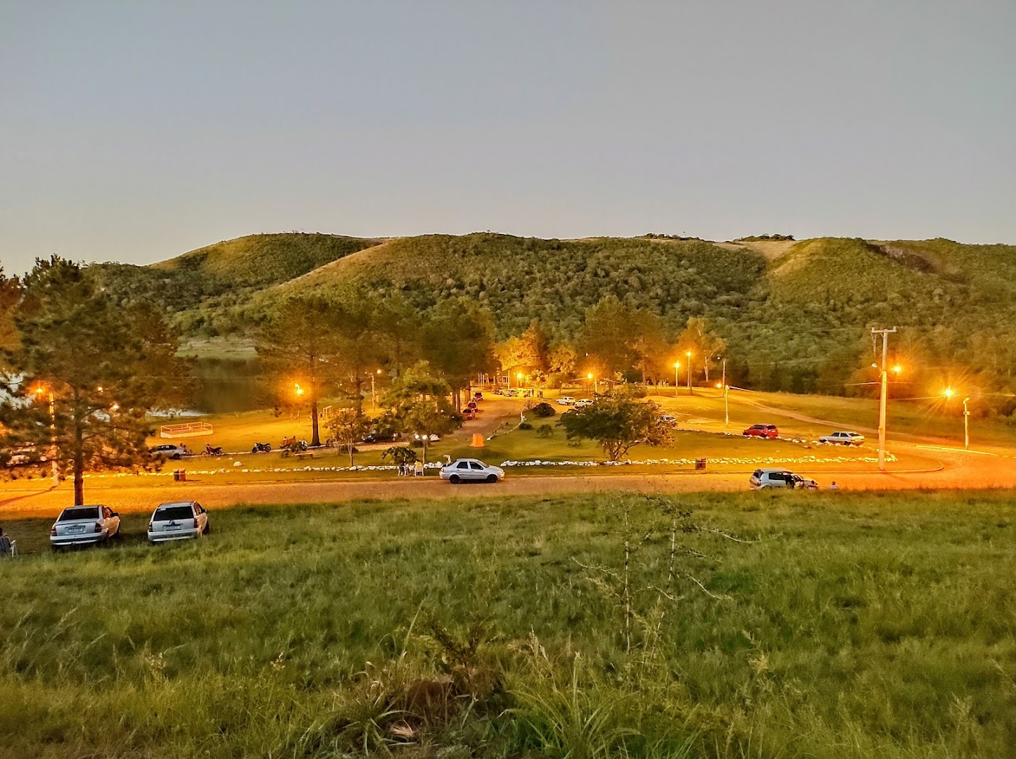 Camping Parque Municipal Lago do Batuva - Image 5