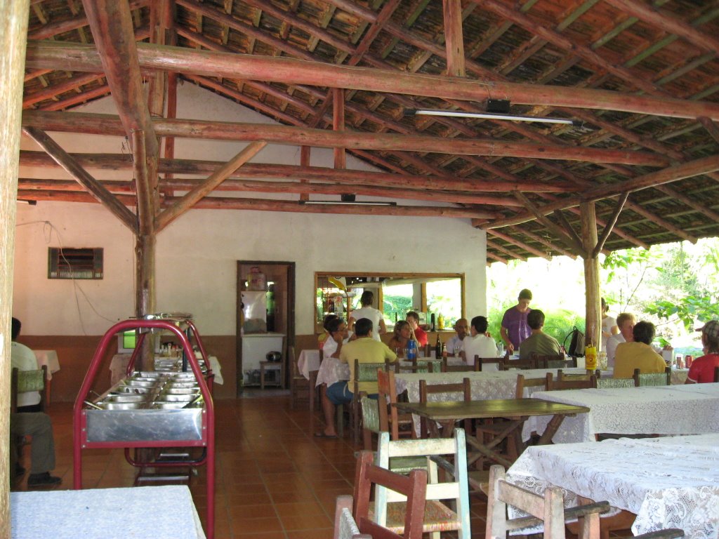 Restaurante Dias - Main Image