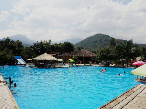 Resort dos Canyons - Main Image