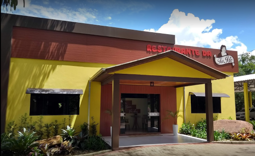 Pousada e Camping Poço Do Caixão - Main Image