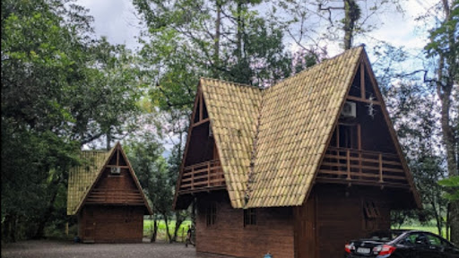 Pousada e Camping Poço Do Caixão - Image 3