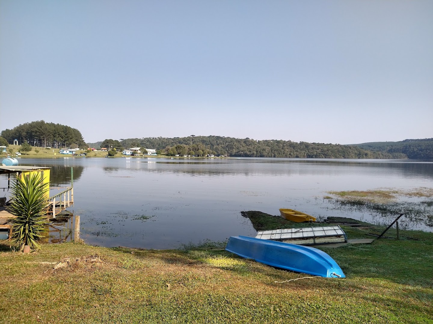 Pousada e Camping Ilha do Sul - Image 3