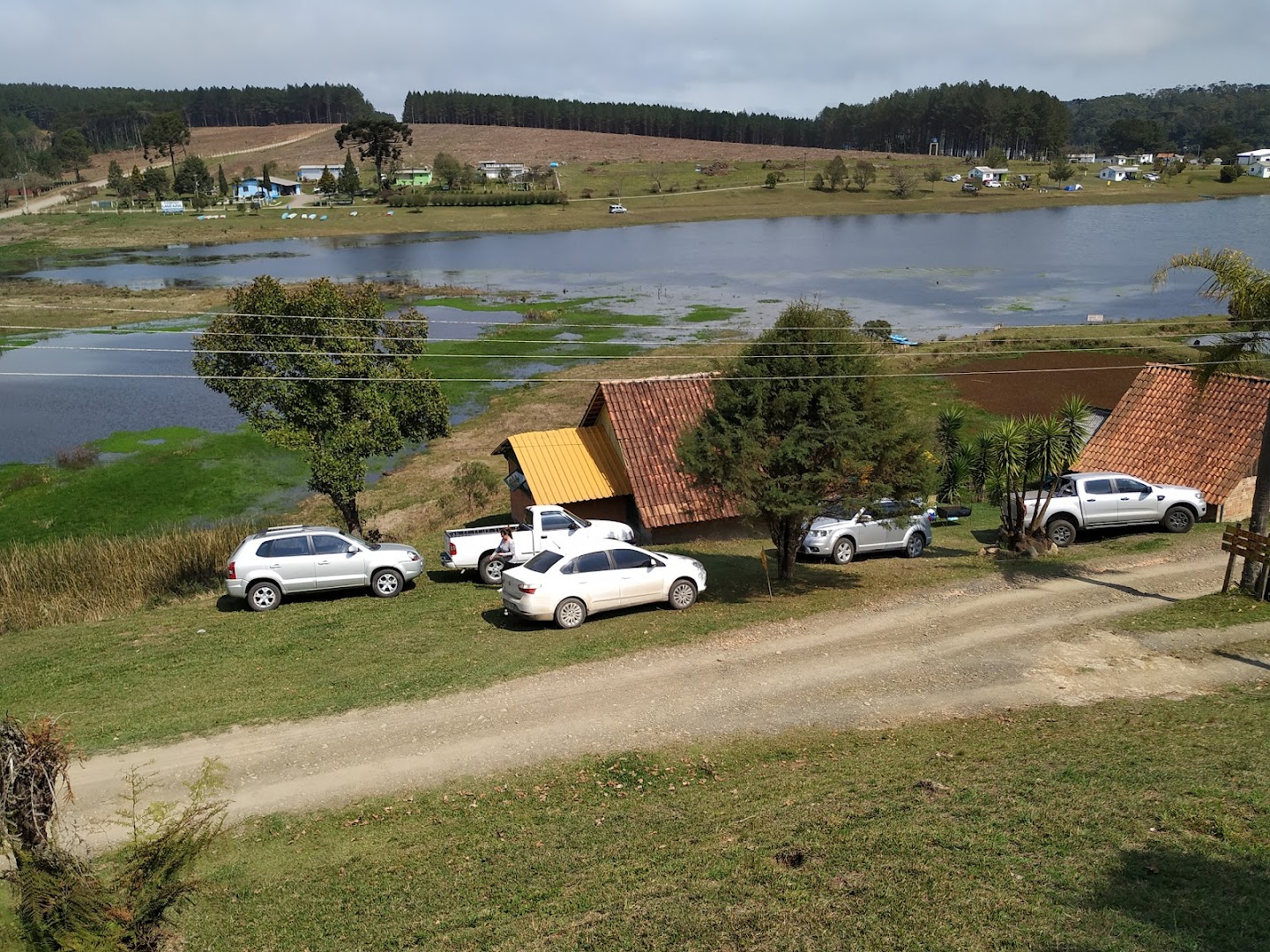 Pousada e Camping Ilha do Sul - Image 4