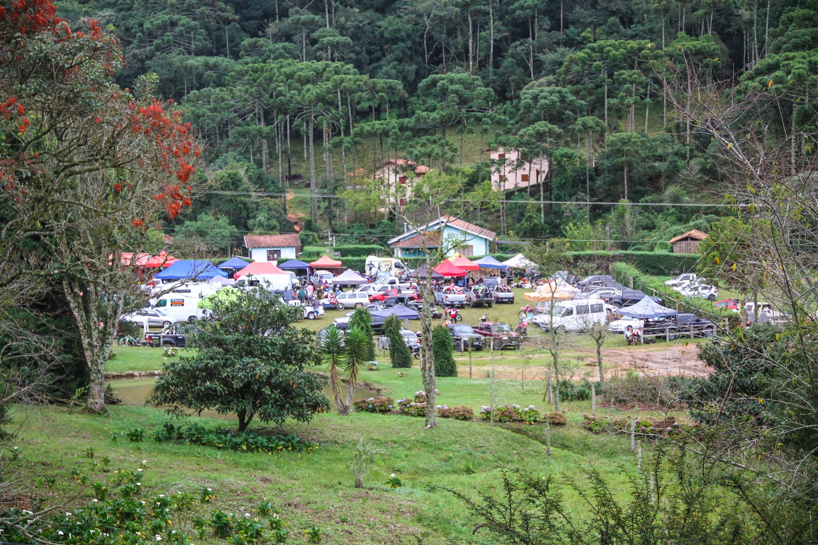 Sitio Recanto da Paz - Main Image