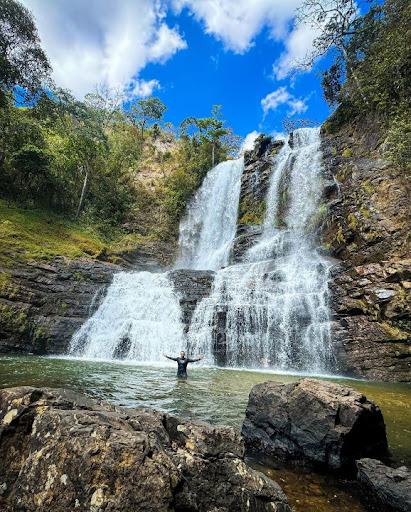 Camping Chapada Indaiá - Main Image