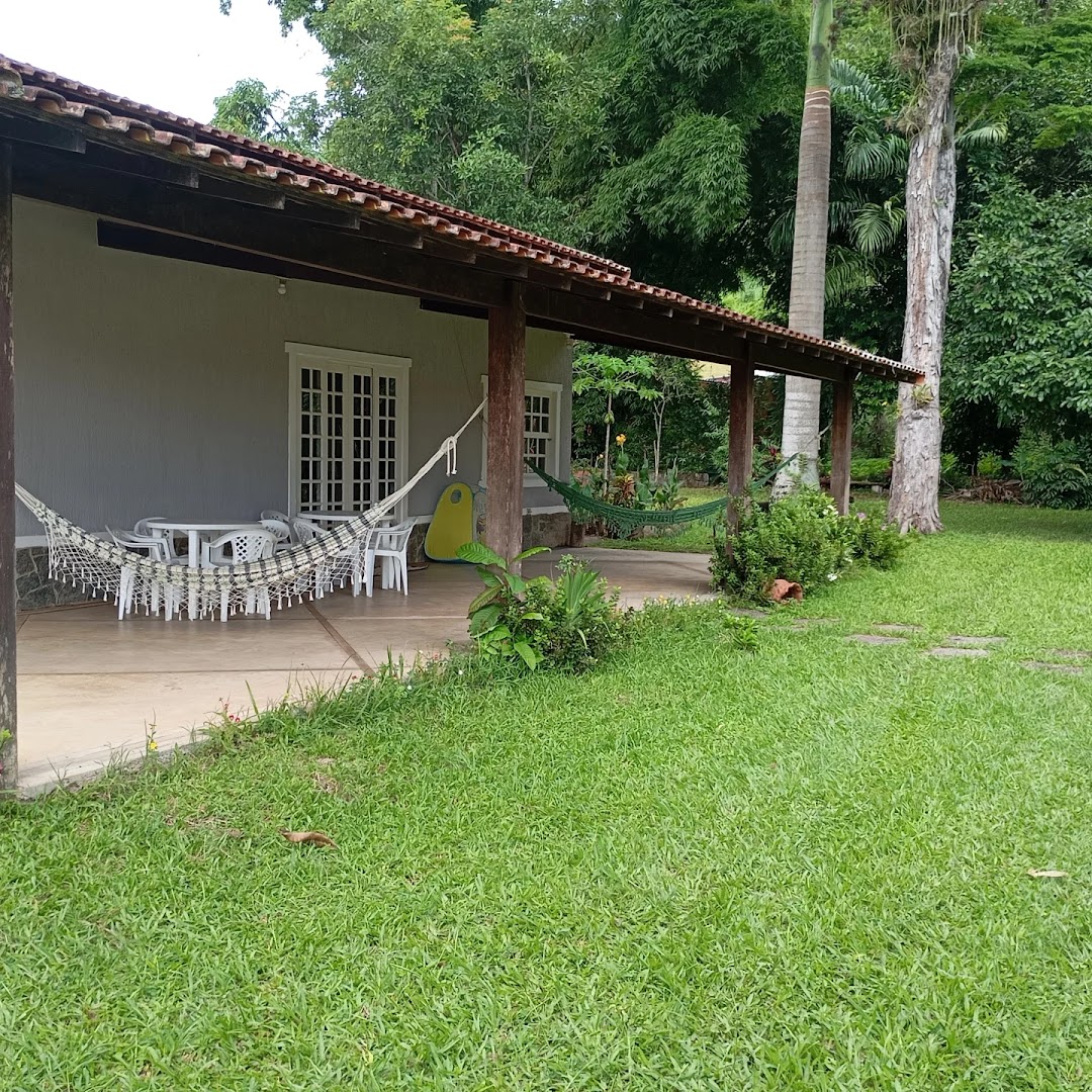 Camping Espaço Bom Voo - Main Image