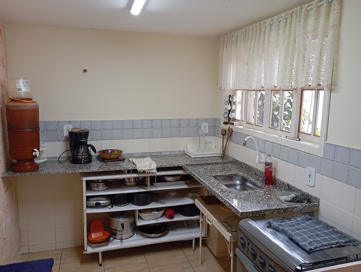 Camping Espaço Bom Voo - Image 5