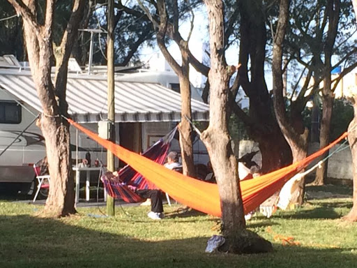 Camping Arroio do Silva - Main Image