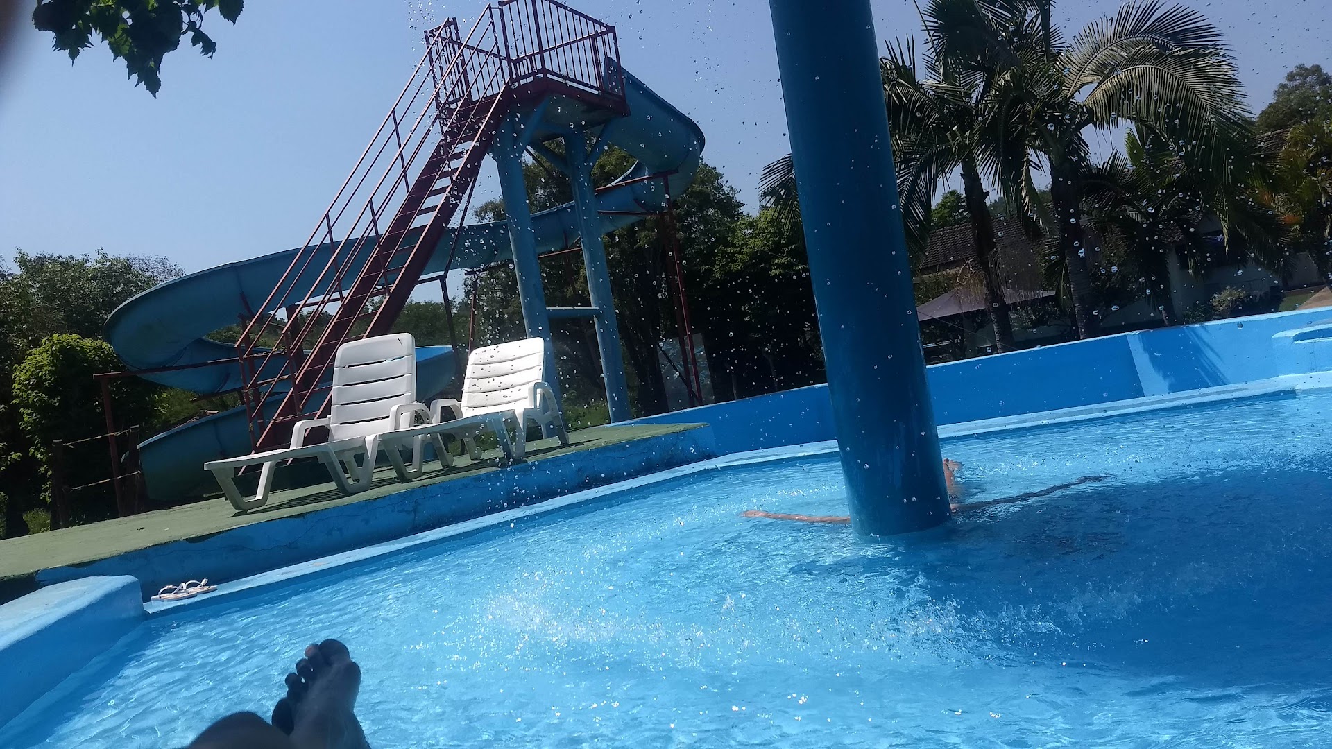 Balneário Hidroeste - Main Image