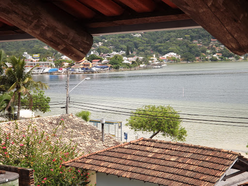 Panorâmica - Pousada & Camping - Main Image