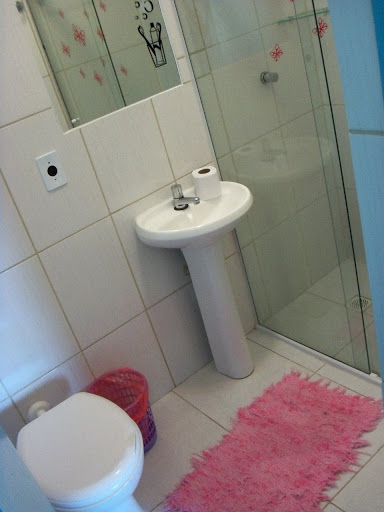 Panorâmica - Pousada & Camping - Image 3