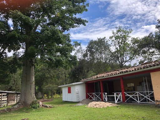 Fazenda São Matheus - Main Image