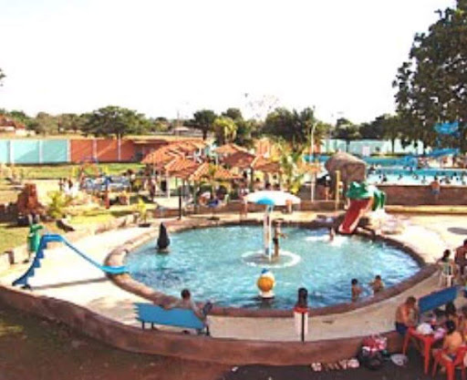 Camping Thermas Clube Sol Eldorado - Image 3