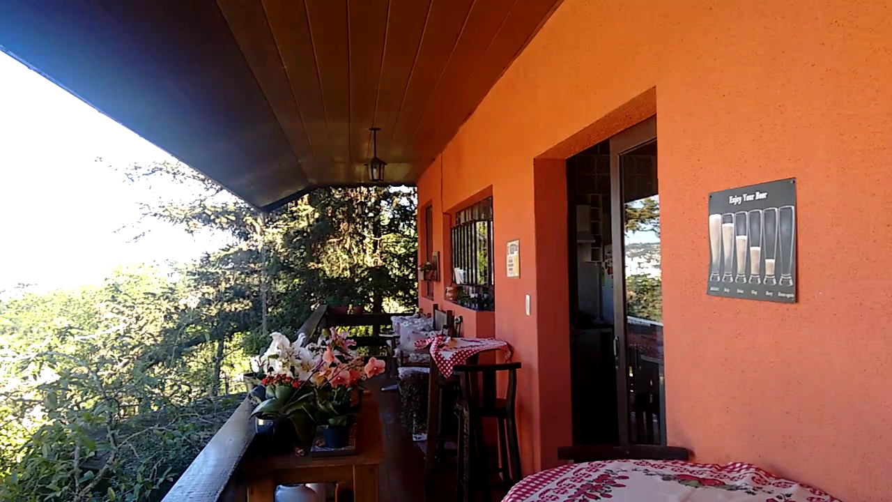 Pousada Brigite - Hostel - Image 2