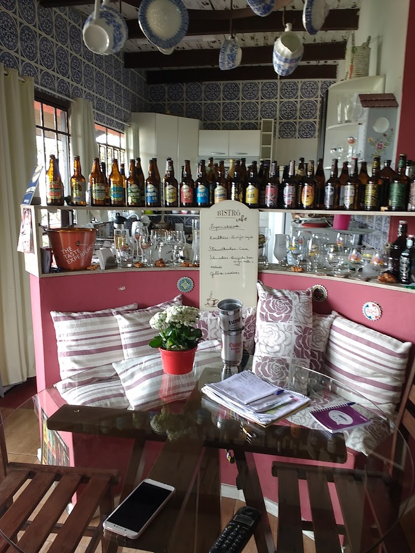 Pousada Brigite - Hostel - Image 5