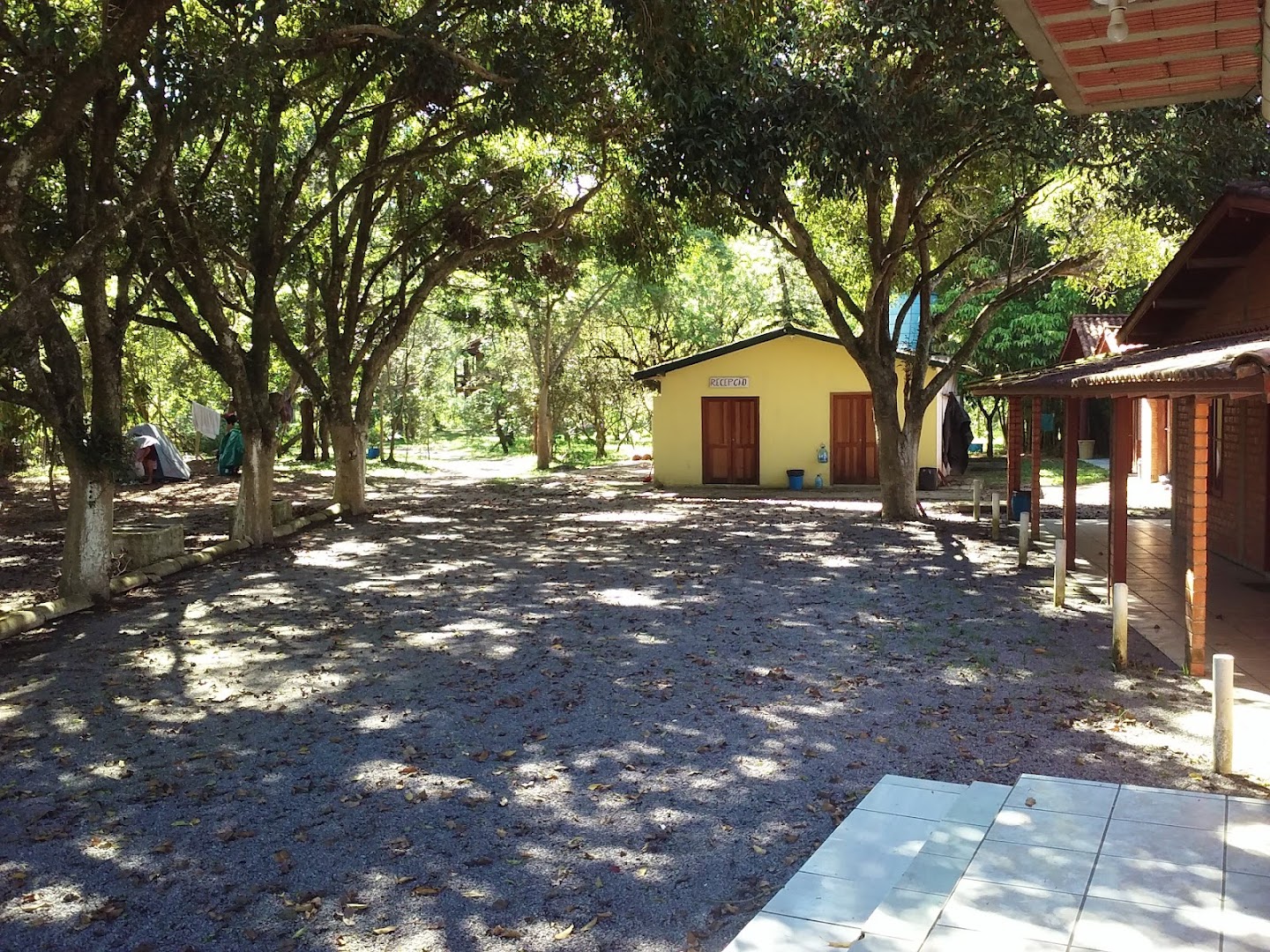 Camping do Recanto - Main Image