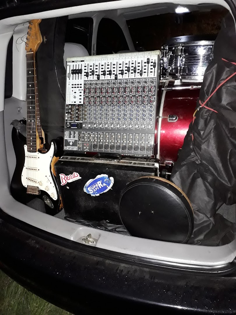 Bambu Camping - Image 2