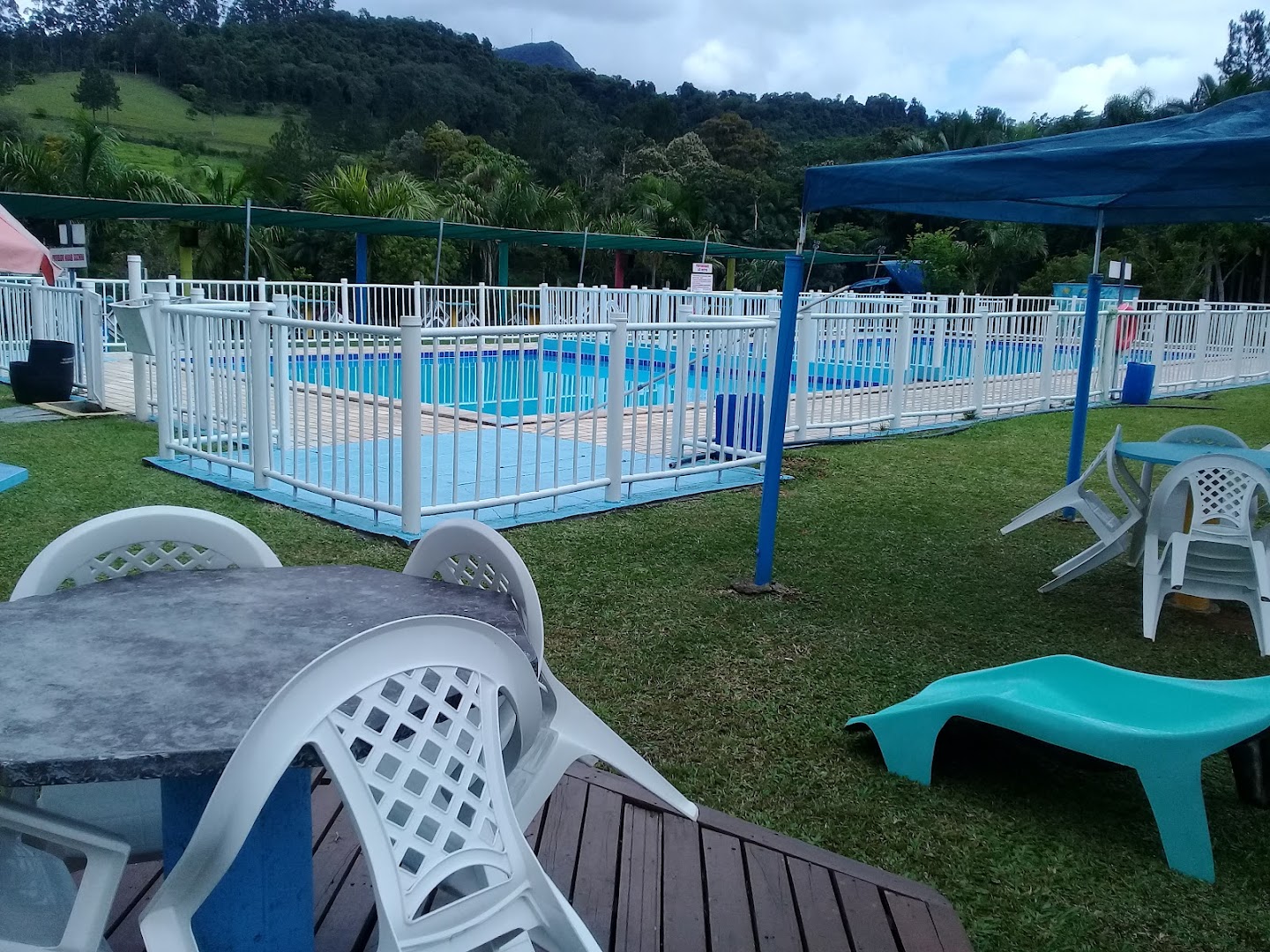 Pousada Quinta Dourada - Image 3