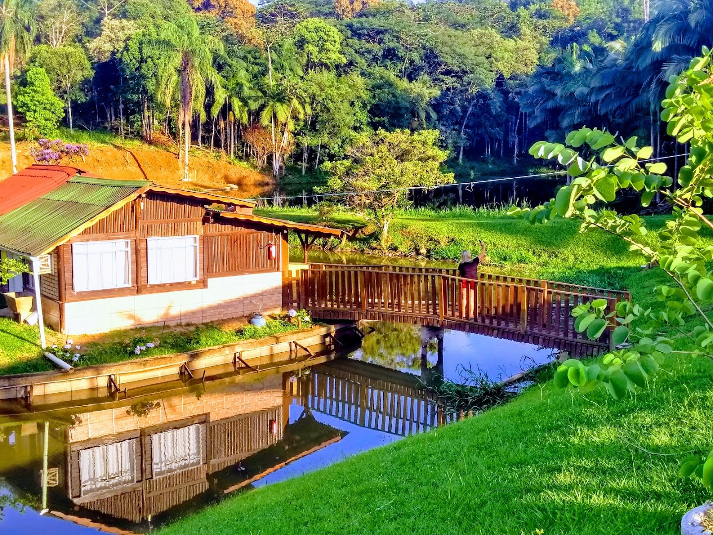 Pousada Quinta Dourada - Image 4