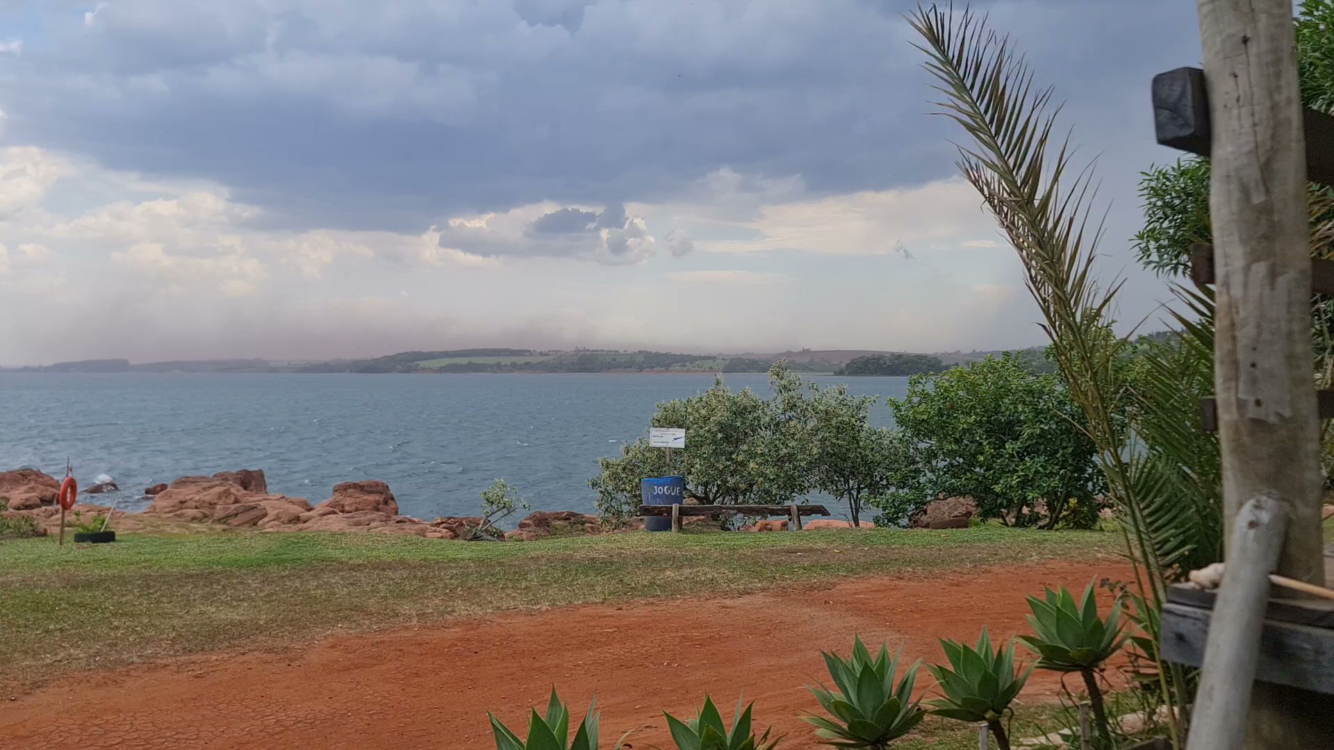 Camping Livre – Prainha Jurumirim – Piraju - Image 2