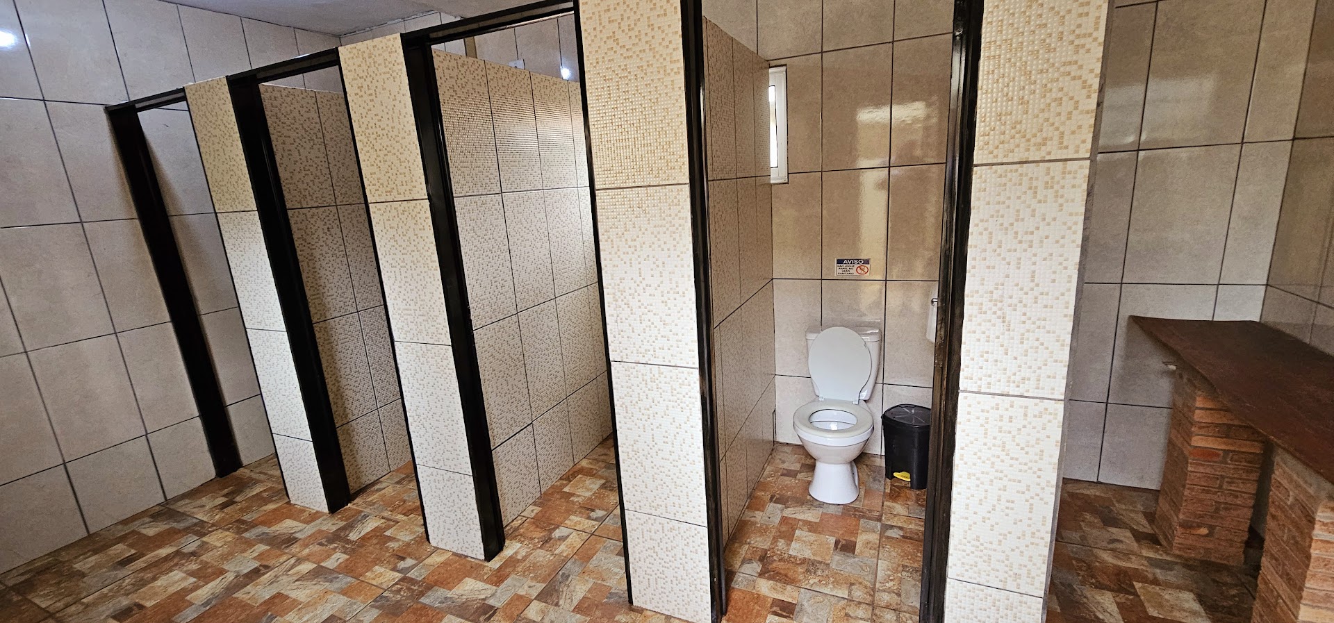 Camping Livre – Prainha Jurumirim – Piraju - Image 3