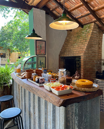 Hostel Sítio da Coruja - Image 4