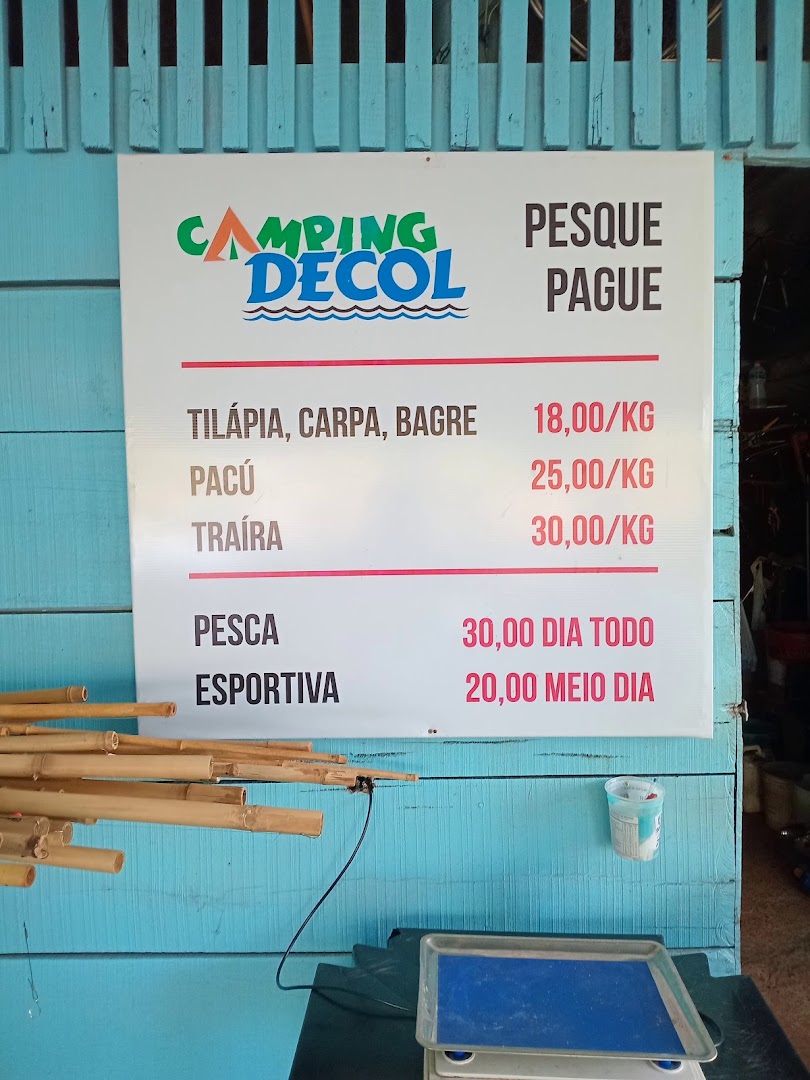 Camping decol - Image 3
