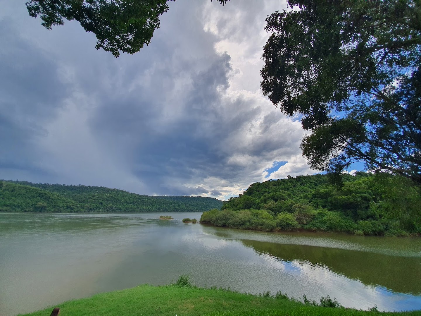 Marco das Três Fronteiras - Image 3