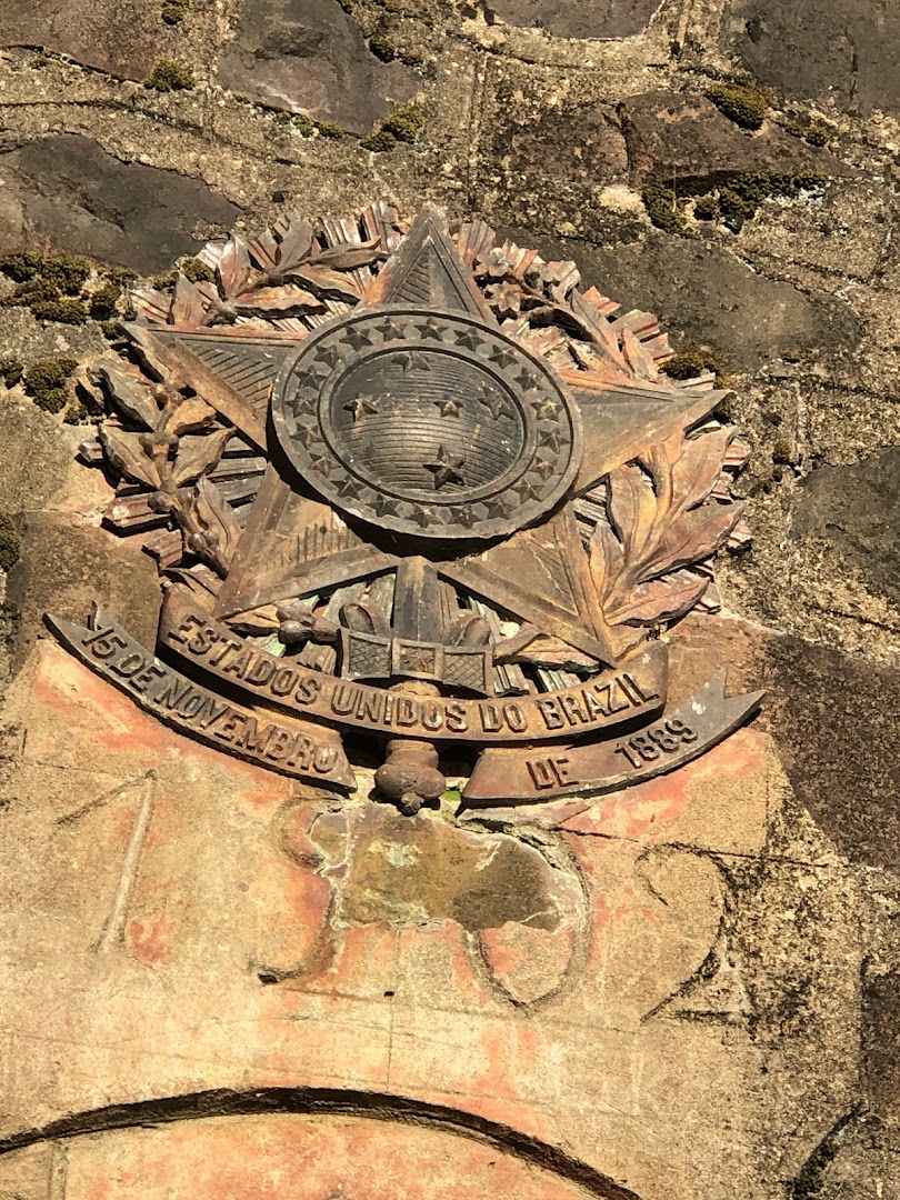 Marco das Três Fronteiras - Image 5