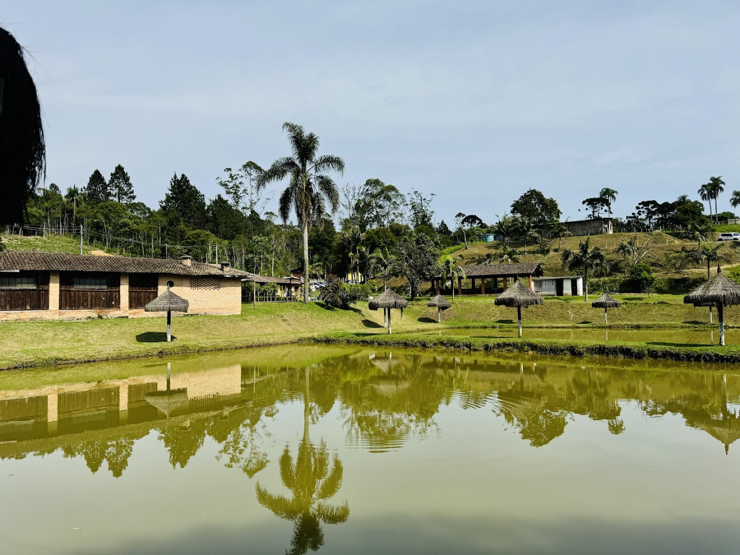 Sítio Itaguaçú - Image 4