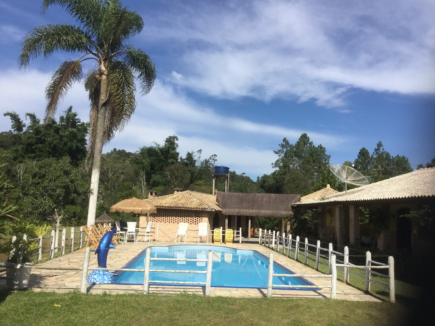 Sítio Itaguaçú - Image 5