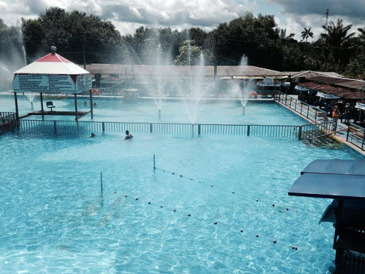 Camping Balneário Maia Filho/Av. Balduino Bernhard - Main Image