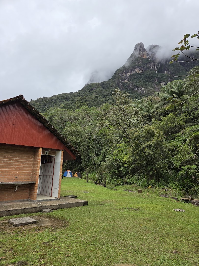 Camping - Parque Estadual Pico do Marumbi - Main Image