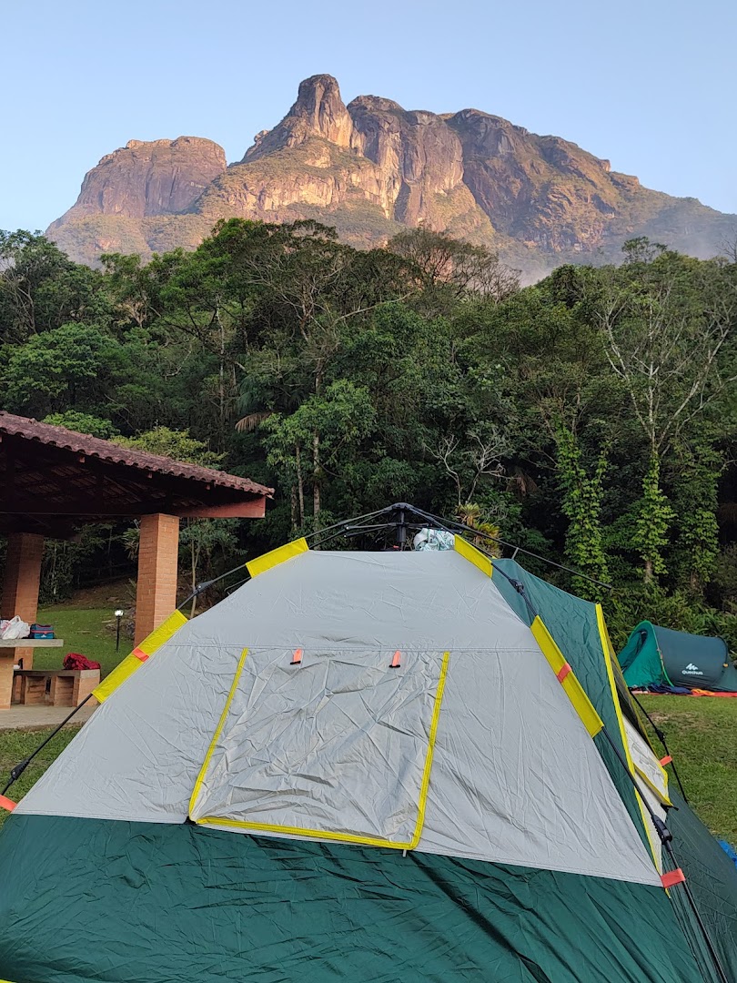 Camping - Parque Estadual Pico do Marumbi - Image 2