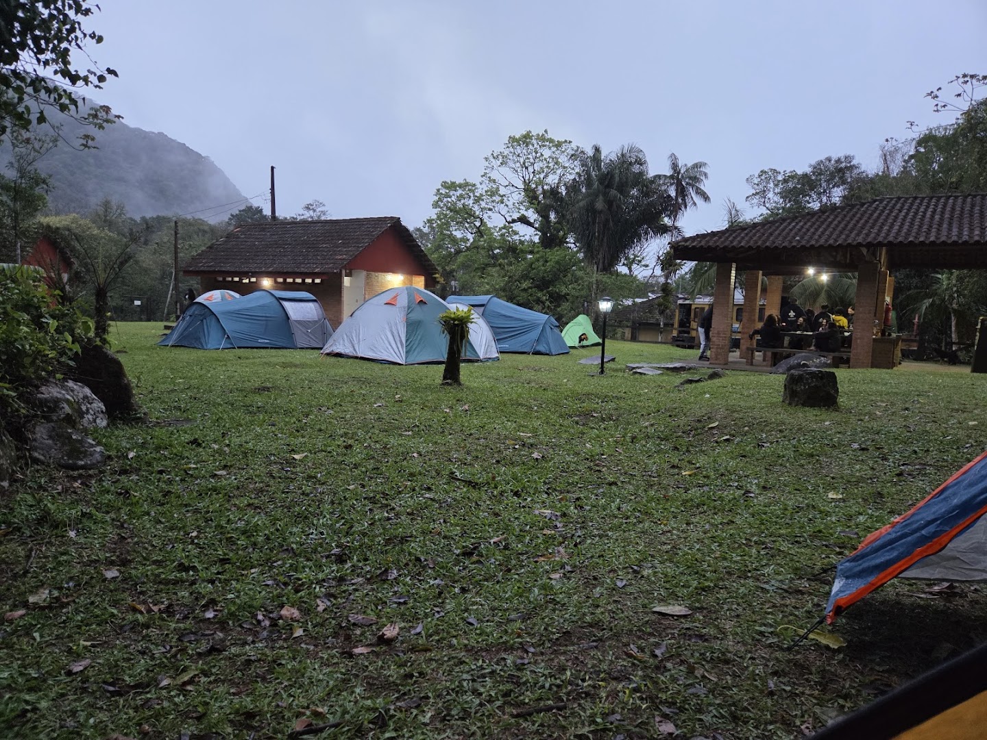 Camping - Parque Estadual Pico do Marumbi - Image 3