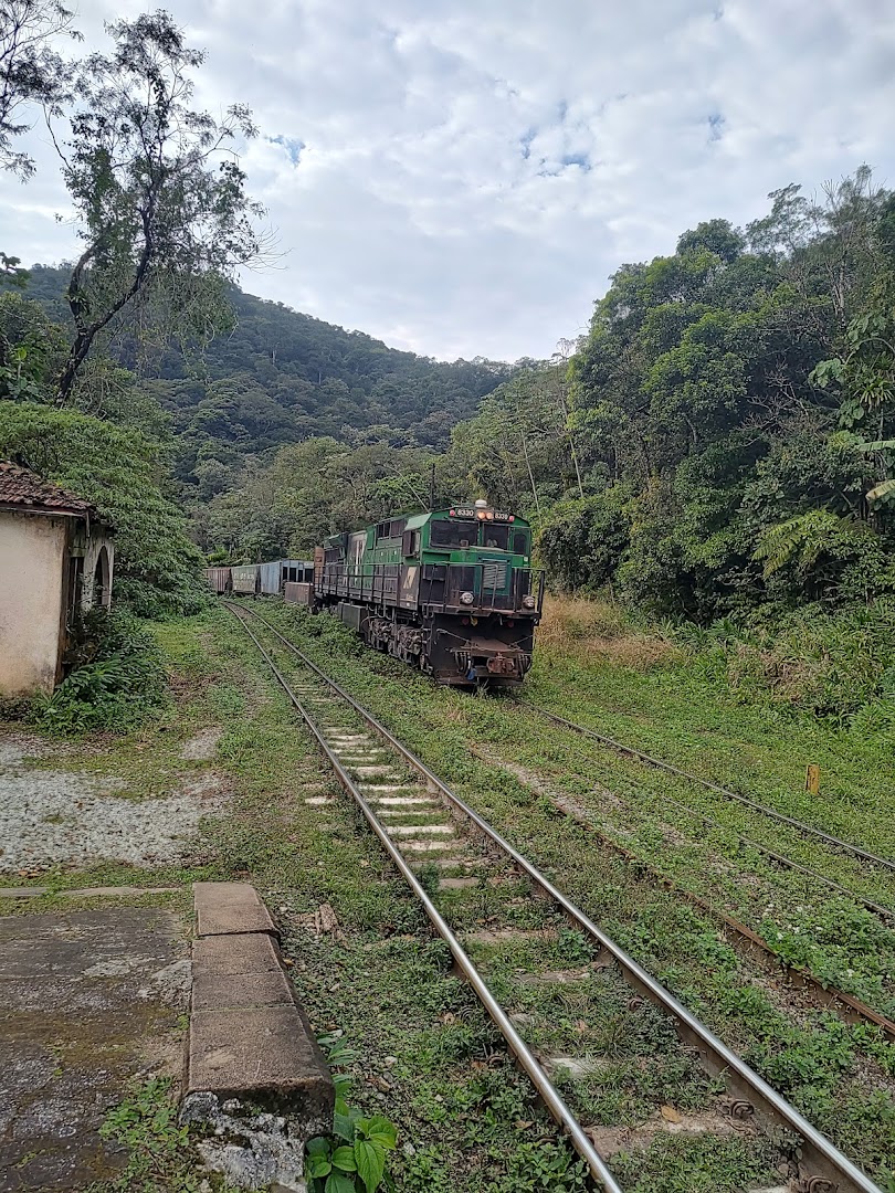Camping - Parque Estadual Pico do Marumbi - Image 5