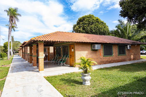 Camping Porto Jofre - Main Image