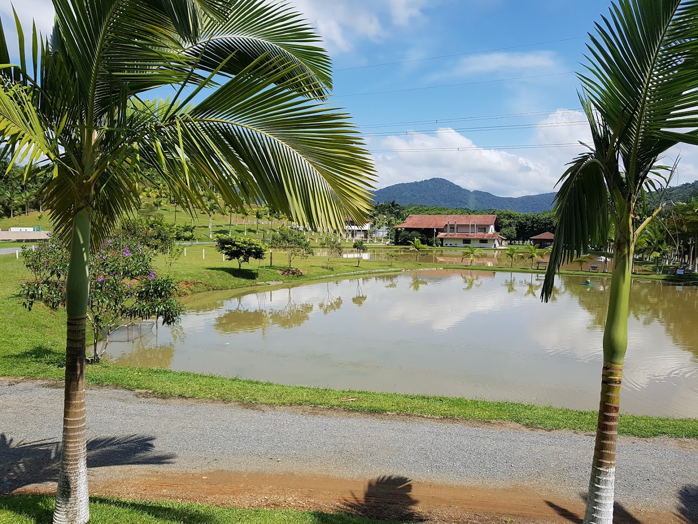 Parque Recanto dos Anjos - Main Image