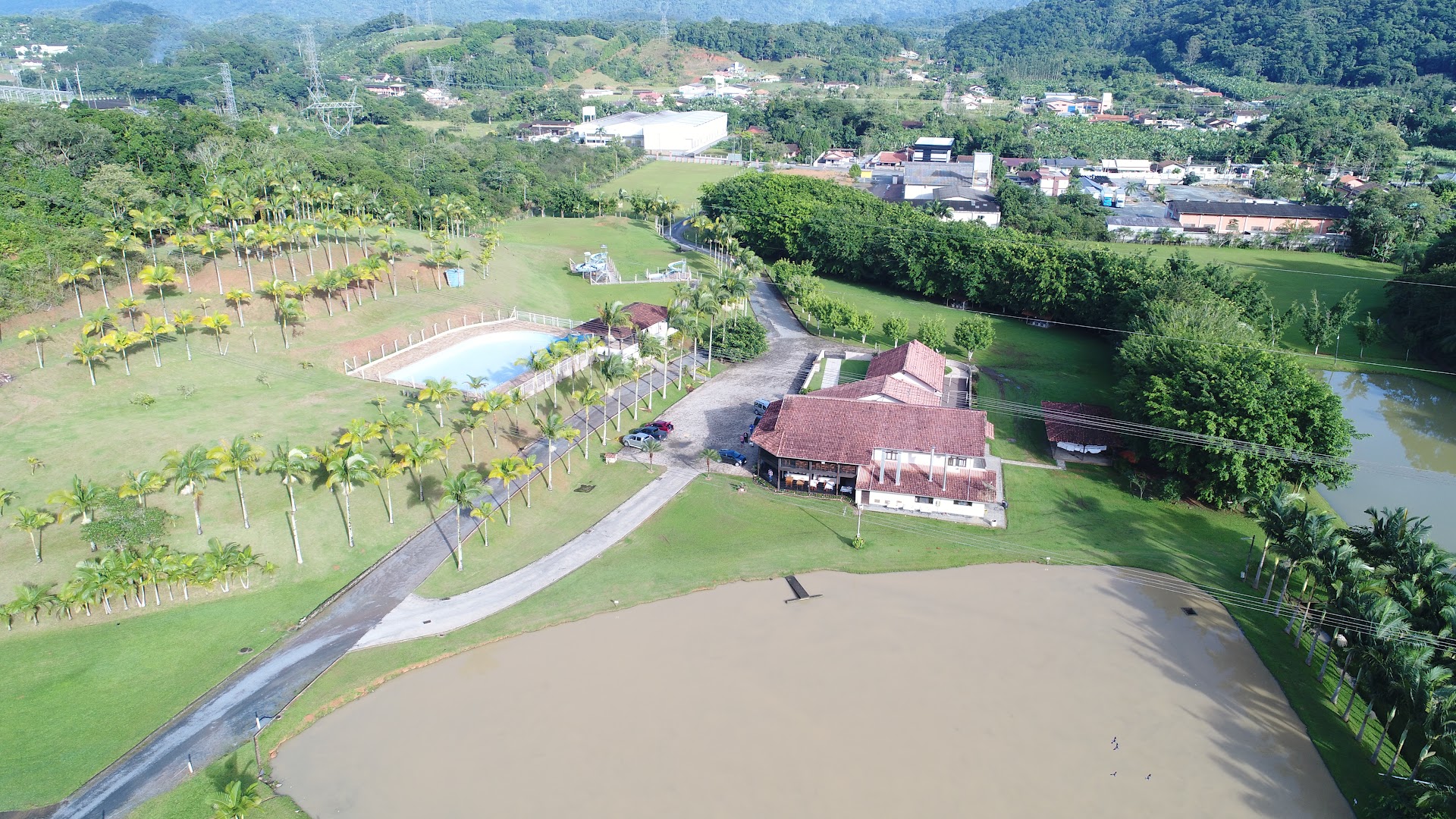 Parque Recanto dos Anjos - Image 4