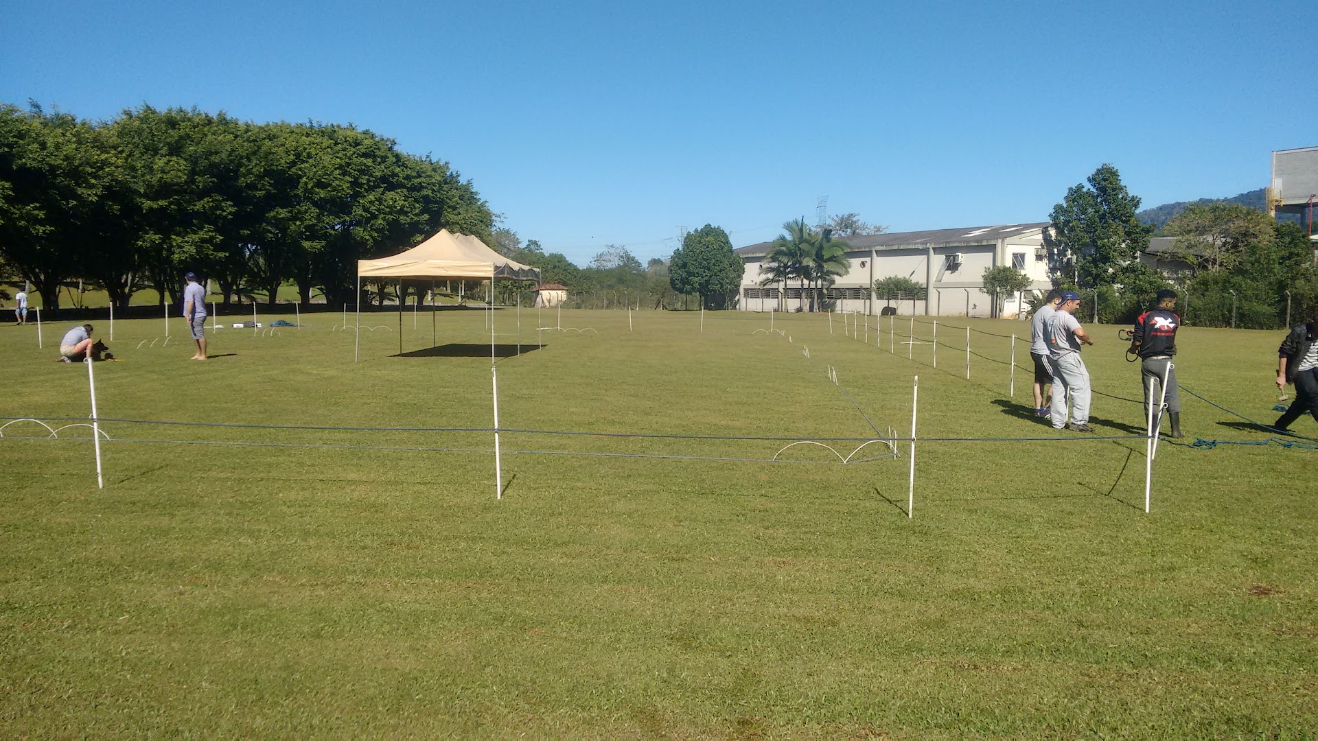 Parque Recanto dos Anjos - Image 5