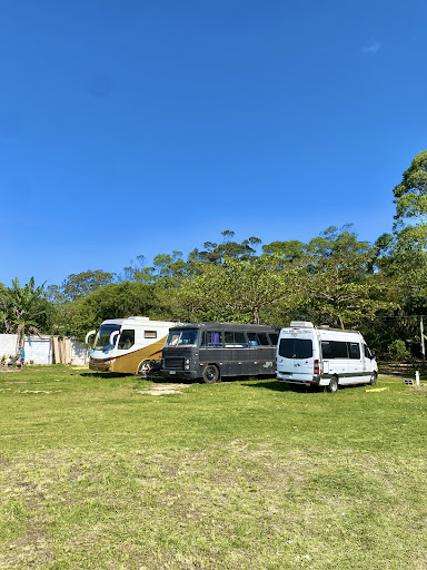 Estacionamento & Camping Vitória - Main Image