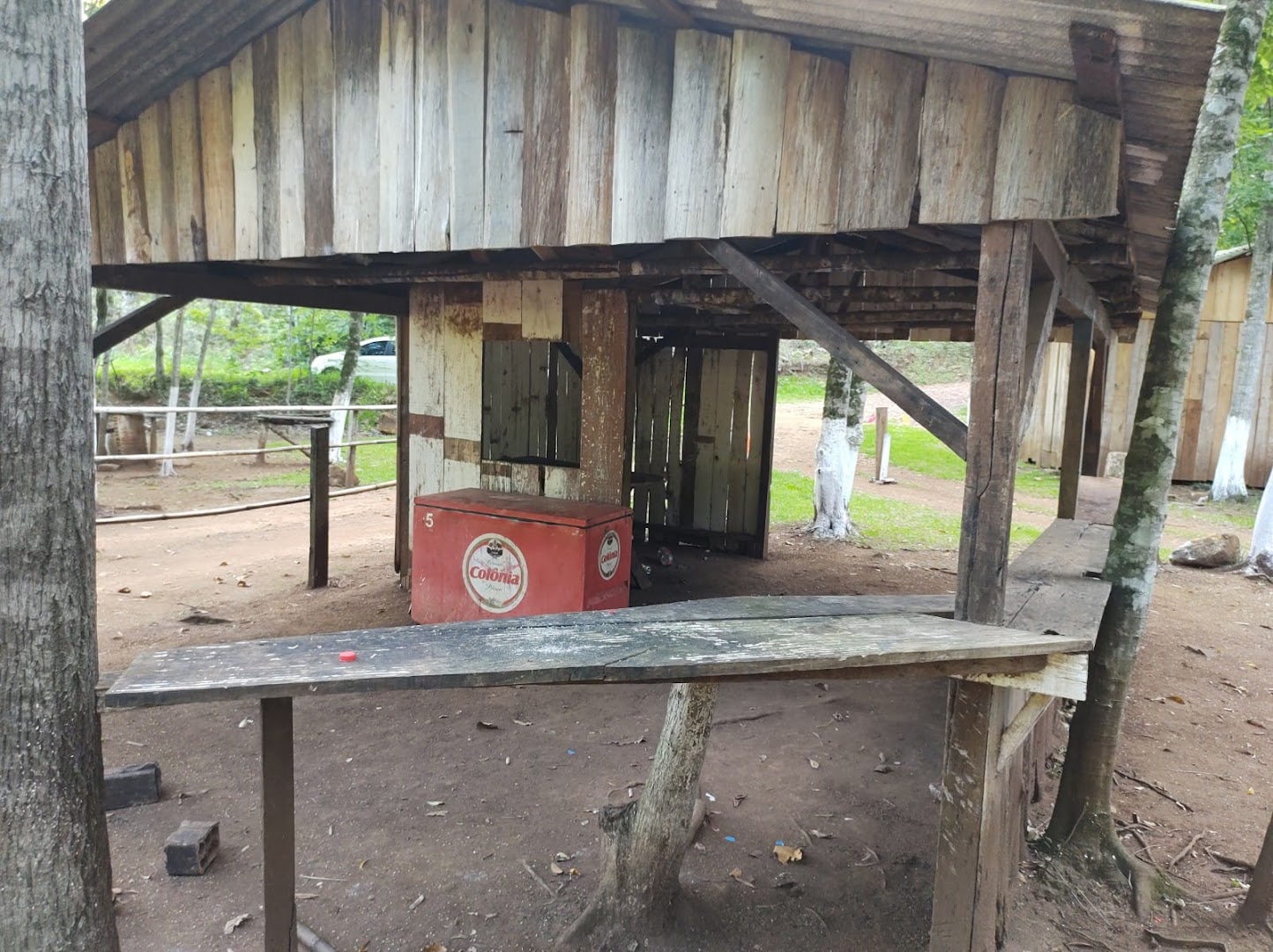 Camping Recanto da Família - Main Image