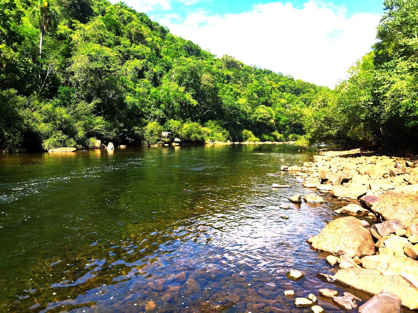 Camping Recanto da Família - Image 3