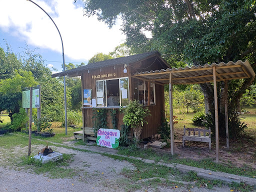 Camping Rio Vermelho Vidal Martins - Parque Estadual - Main Image