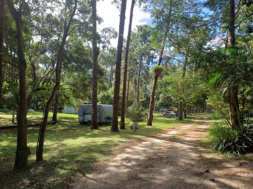 Camping Rio Vermelho Vidal Martins - Parque Estadual - Image 2