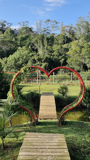 Camping Cachoeira dos Pilões - Main Image