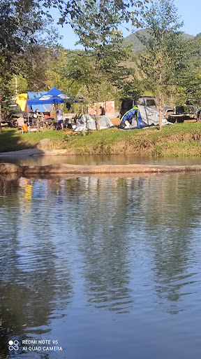 Camping Cachoeira dos Pilões - Image 2