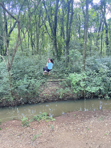 Camping Club Recanto dos Amigos Alceu Brandão - Main Image